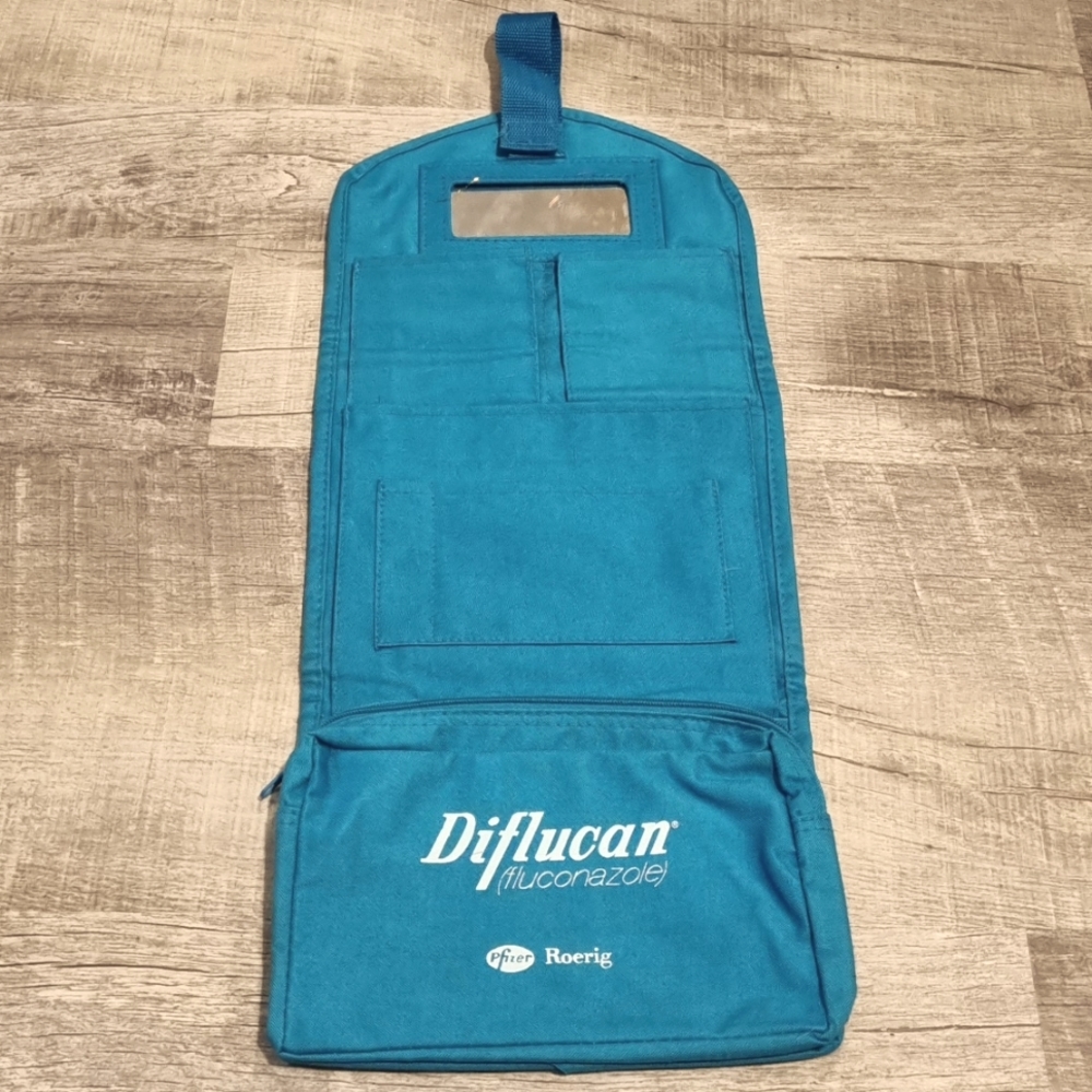 Hangable Item Pouch